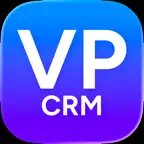Deltek CRM for Vantagepoint iOS Icon