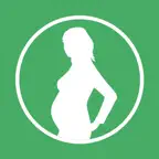 Trợ lý mẹ bầu iOS Icon