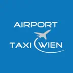 Airport Taxi Wien iOS Icon
