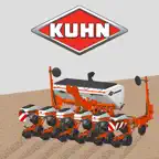 KUHN - Click&Seed iOS Icon