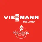 Viessmann Warranty iOS Icon