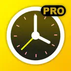 Super Clock Pro iOS Icon