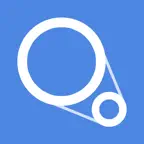 Pulley Calculator iOS Icon