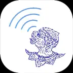 ArtPowerLink Track iOS Icon