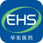 EHS smart iOS Icon