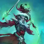 Undead Horde iOS Icon