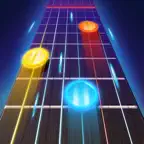 Guitar Play - Games & Songs iOS Icon