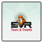 SVR Tours & Travels iOS Icon