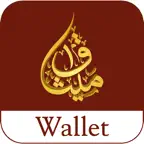 Meethaq Islamic E-Wallet iOS Icon