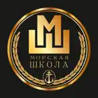 МОРСКАЯ ШКОЛА iOS Icon
