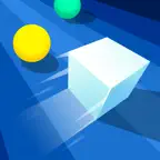 Stop Me! iOS Icon