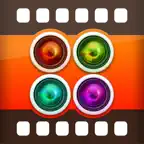 SoSoVideo iOS Icon