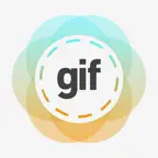 Gifeo : Create GIF from video iOS Icon