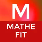 Mathe Fit 5. Klasse iOS Icon