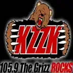 KZZK iOS Icon