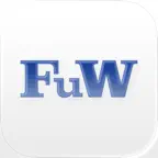 Finanz und Wirtschaft News iOS Icon