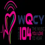 WQCY iOS Icon