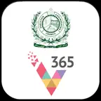 PEC Vouch365 iOS Icon