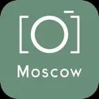 Moscow Guide Tours iOS Icon