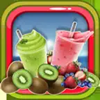 Tropical Swipe: Detox Smoothie iOS Icon