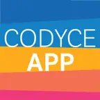 CODYCE APP iOS Icon