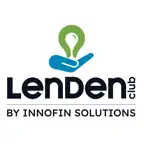 LenDenClub - P2P Lending icon