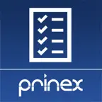 Posventa Prinex iOS Icon