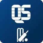 QSCricket iOS Icon