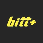 Bitt+ Icon