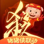 三国杀：一将成名 icon