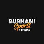 Burhani Sports Icon