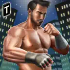 Street Legend 2018 iOS Icon