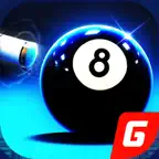Pool Stars iOS Icon