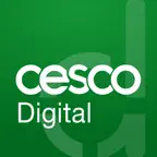 CESCO Digital Icon