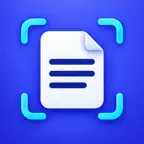 OCR Text iOS Icon