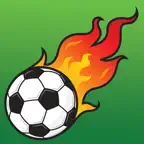 Football Soccer World iOS Icon