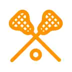 Lacrosse Scorebook + Stats iOS Icon