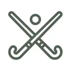 Field Hockey Scorebook + Stats iOS Icon