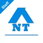 NT Staff iOS Icon