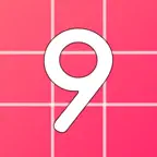 九宫格切图 - 无损九格切图拼图 iOS Icon