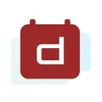 dVeranstaltungsApp iOS Icon