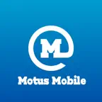 Motus Mobile iOS Icon