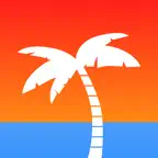 Next Aussie Holiday iOS Icon