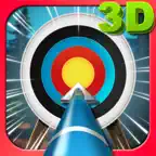 Archery Games - Bow & Arrow iOS Icon