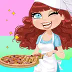 Fun Cooking Game - Pizza Maker iOS Icon