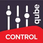 qubeCONTROL by SKILLQUBE iOS Icon