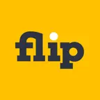 Flip alkalmazás iOS Icon
