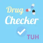 Drug Compatibility Checker TUH icon
