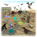 Spirit Animals Go! iOS Icon