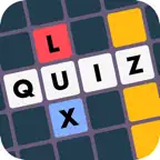 LuxQuiz iOS Icon